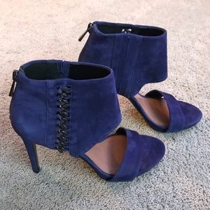 Vince Camuto Freya Heels